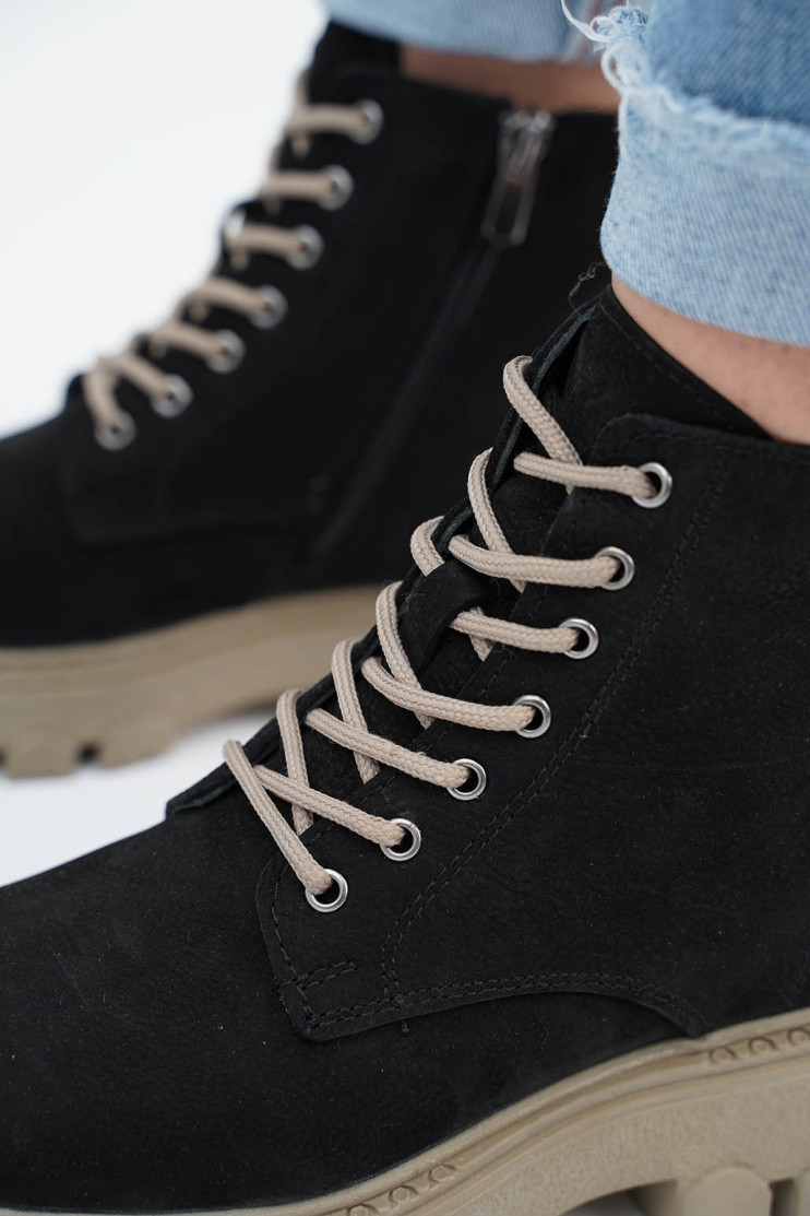 Черевики Lonza 174391 - Вид 5 - інтернет магазин sandalini.ua