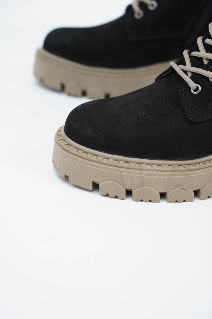 Черевики Lonza 174391 - Вид 6 - інтернет магазин sandalini.ua