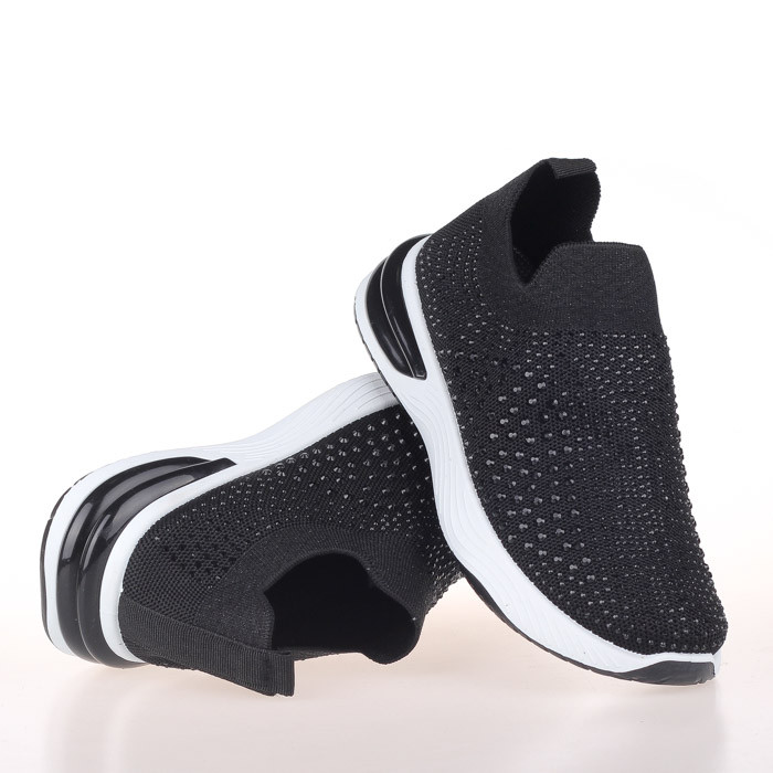 Кросівки SOPRA 160641 - Вид 1 - інтернет магазин sandalini.ua