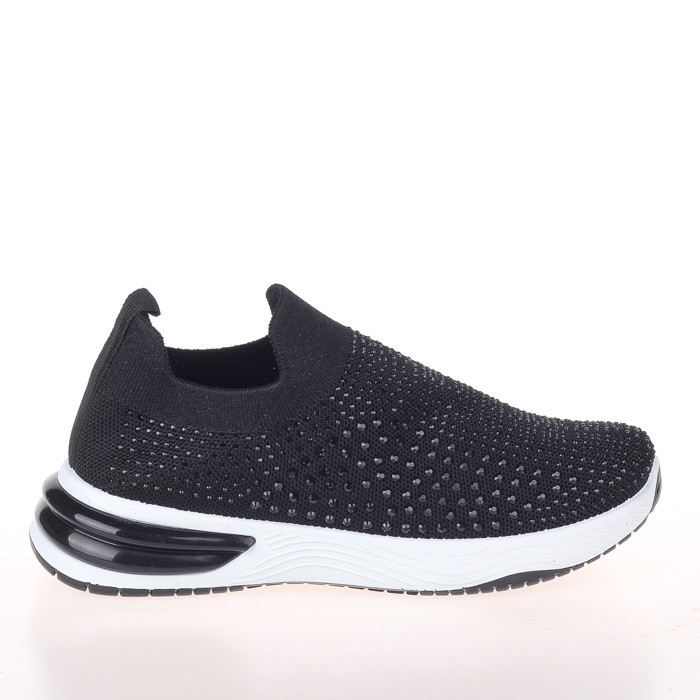 Кросівки SOPRA 160641 - Вид 2 - інтернет магазин sandalini.ua