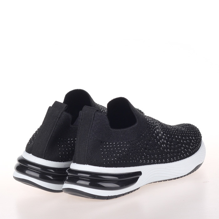 Кросівки SOPRA 160641 - Вид 3 - інтернет магазин sandalini.ua