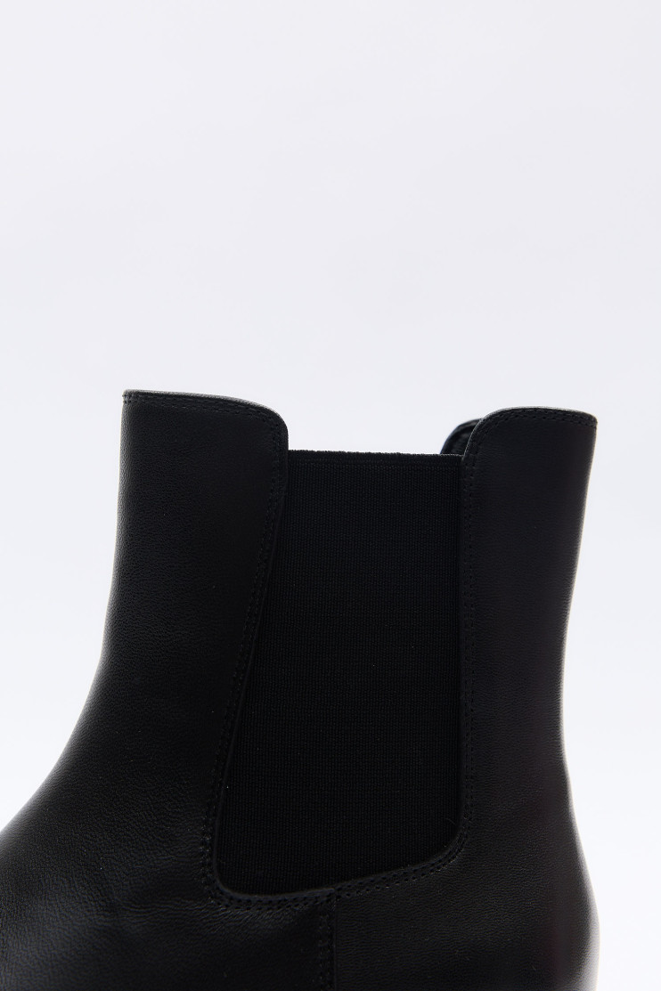 Ботинки Anna Lucci 203258 - Вид 9 - интернет магазин sandalini.ua