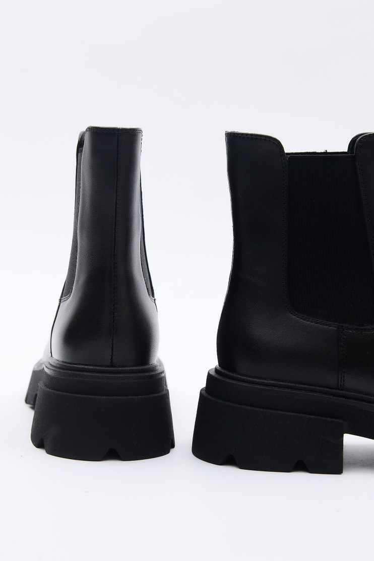 Ботинки Anna Lucci 203258 - Вид 6 - интернет магазин sandalini.ua