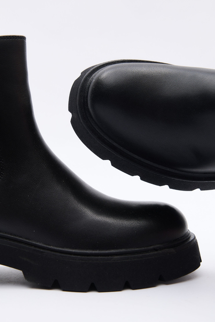 Ботинки Anna Lucci 203258 - Вид 10 - интернет магазин sandalini.ua