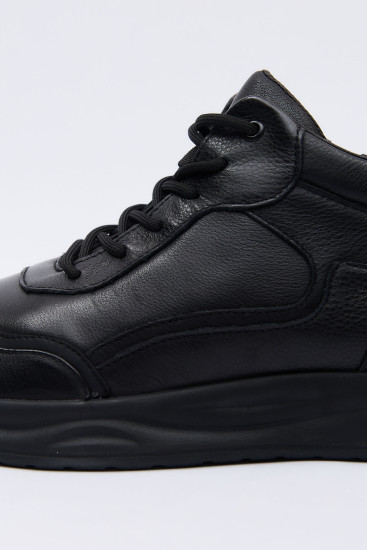 Черевики чоловічі Clemento 207072