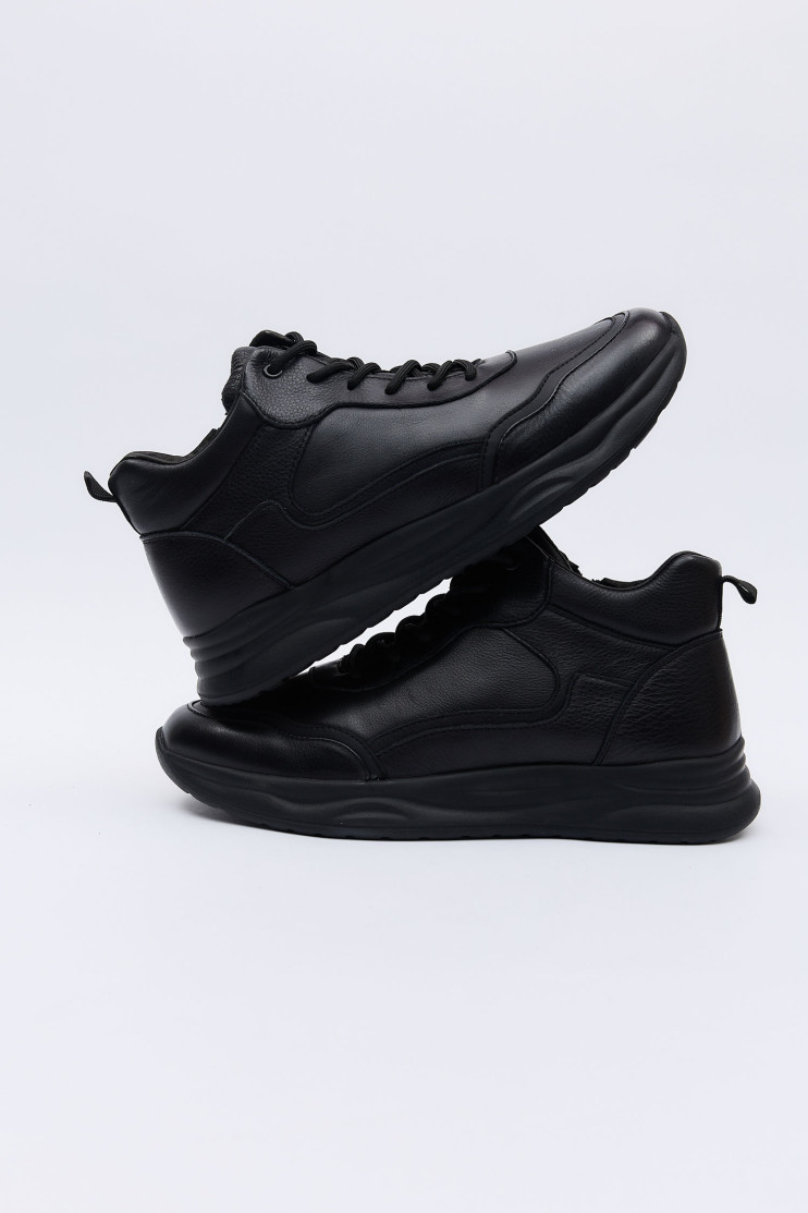 Черевики чоловічі Clemento 207072 - Вид 2 - інтернет магазин sandalini.ua