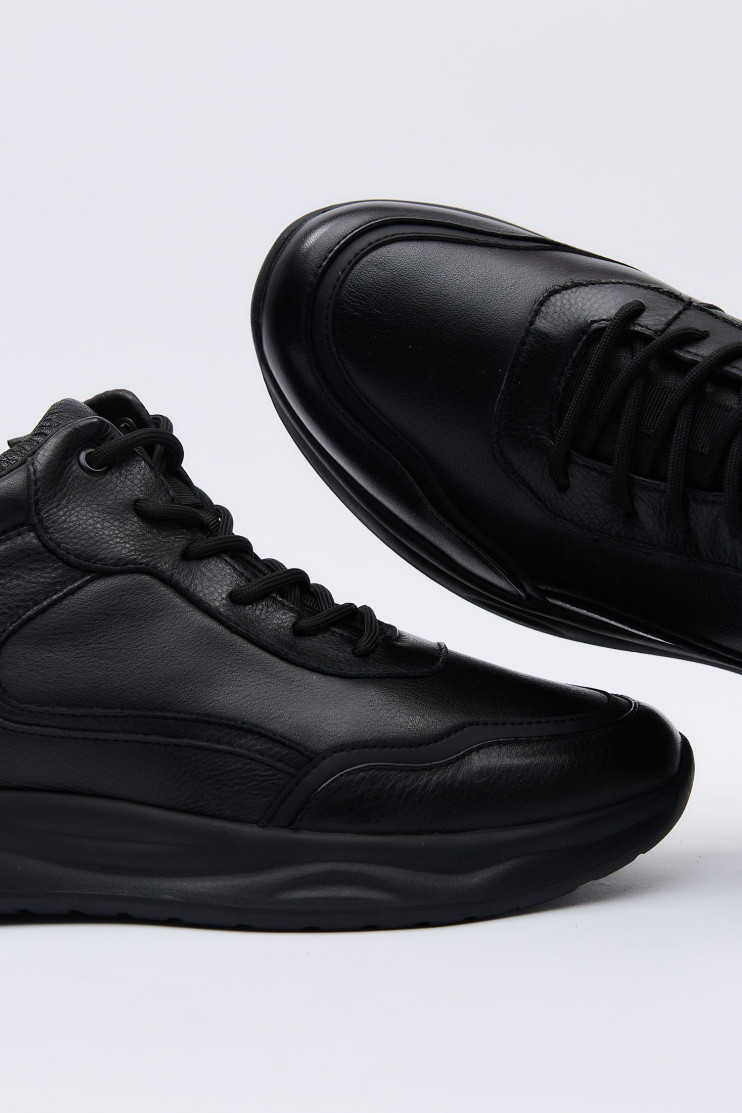 Черевики чоловічі Clemento 207072 - Вид 6 - інтернет магазин sandalini.ua