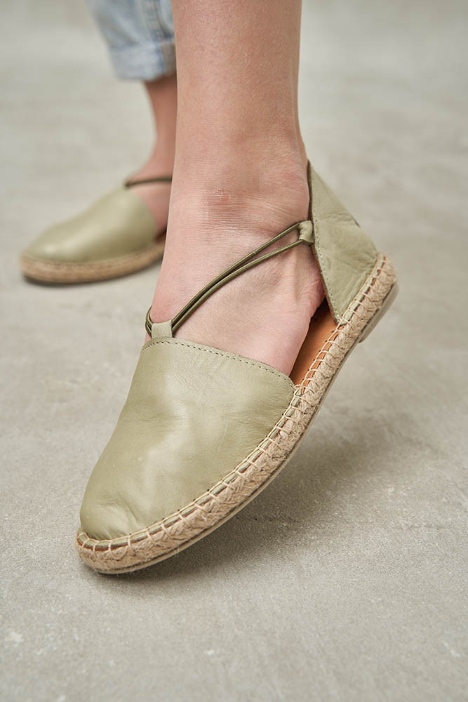 Балетки Anna Lucci 171684 - Вид 2 - интернет магазин sandalini.ua