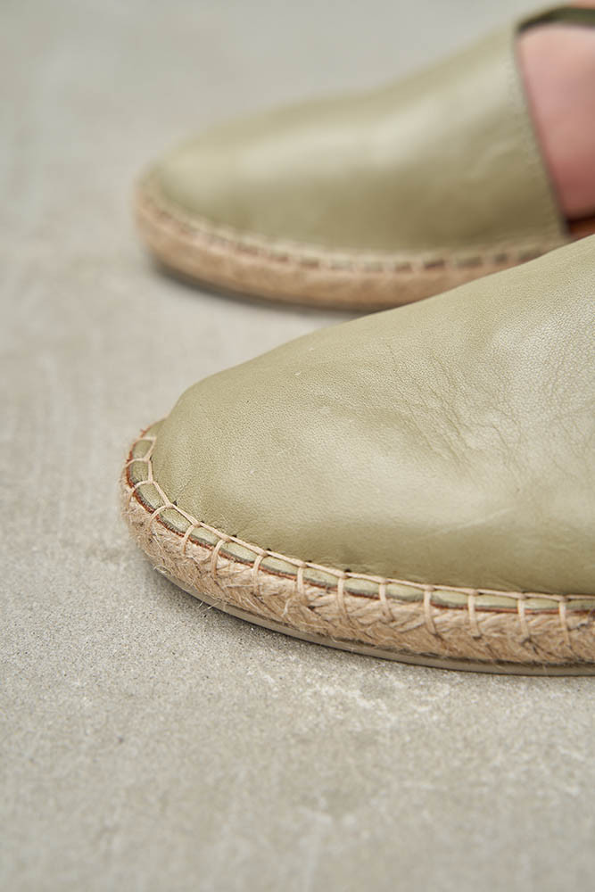 Балетки Anna Lucci 171684 - Вид 5 - интернет магазин sandalini.ua