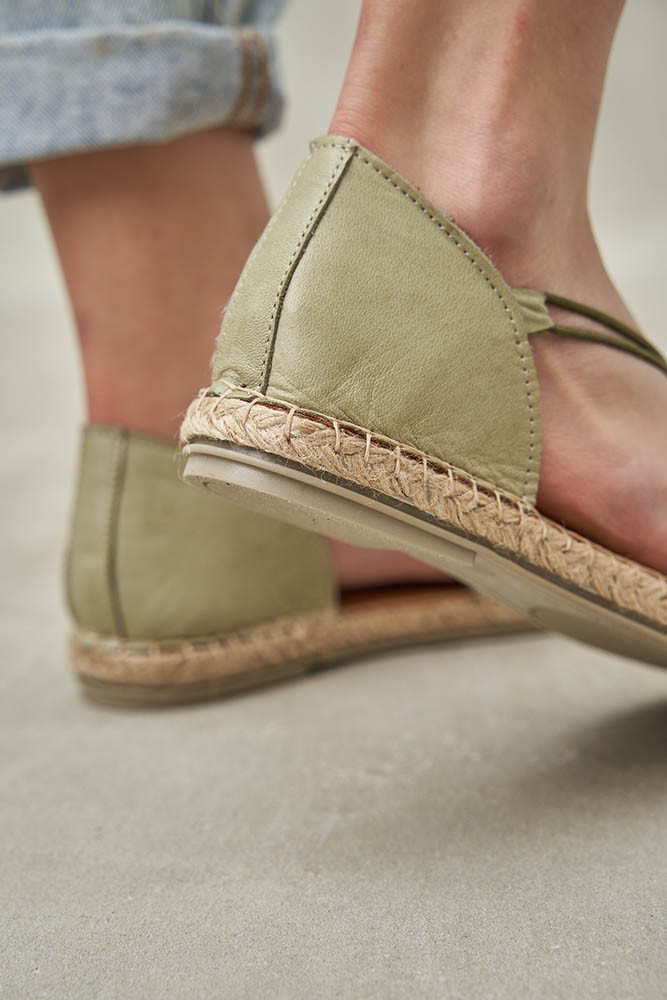 Балетки Anna Lucci 171684 - Вид 6 - интернет магазин sandalini.ua