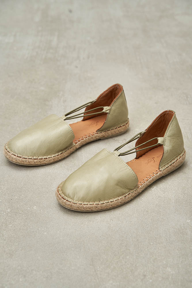 Балетки Anna Lucci 171684 - Вид 1 - интернет магазин sandalini.ua