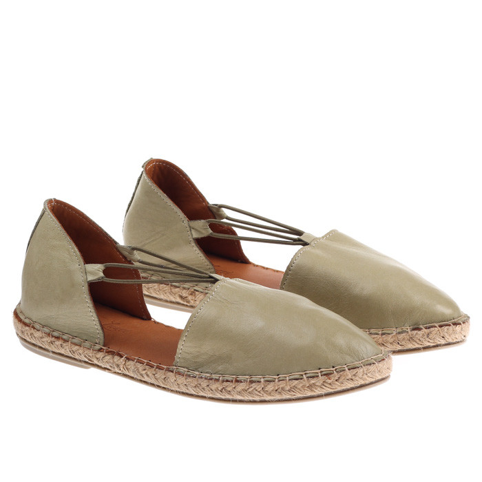 Балетки Anna Lucci 171684 - Вид 8 - интернет магазин sandalini.ua