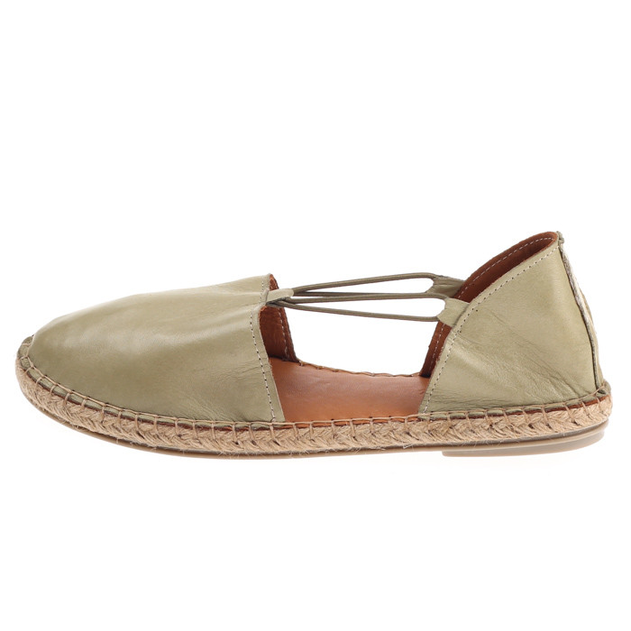 Балетки Anna Lucci 171684 - Вид 11 - интернет магазин sandalini.ua