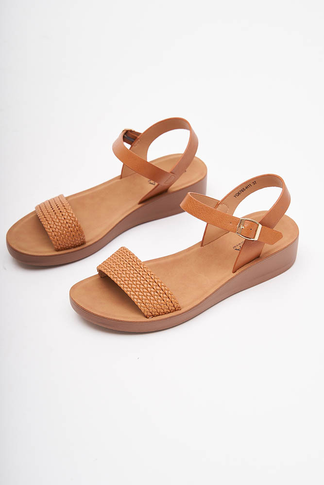 Босоножки SOPRA 169530 - Вид 10 - интернет магазин sandalini.ua