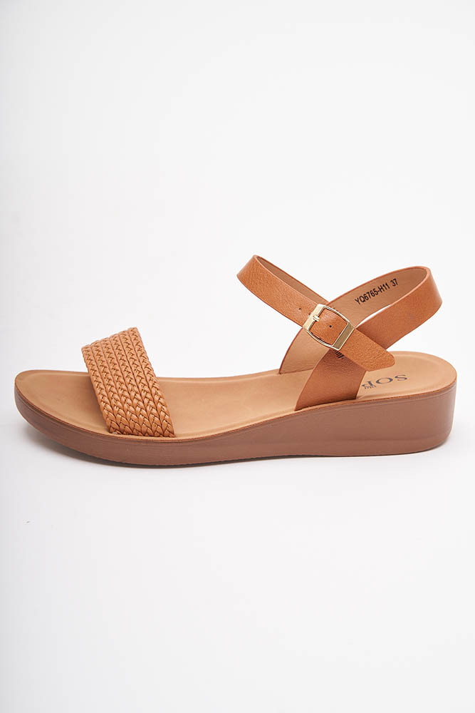 Босоножки SOPRA 169530 - Вид 7 - интернет магазин sandalini.ua