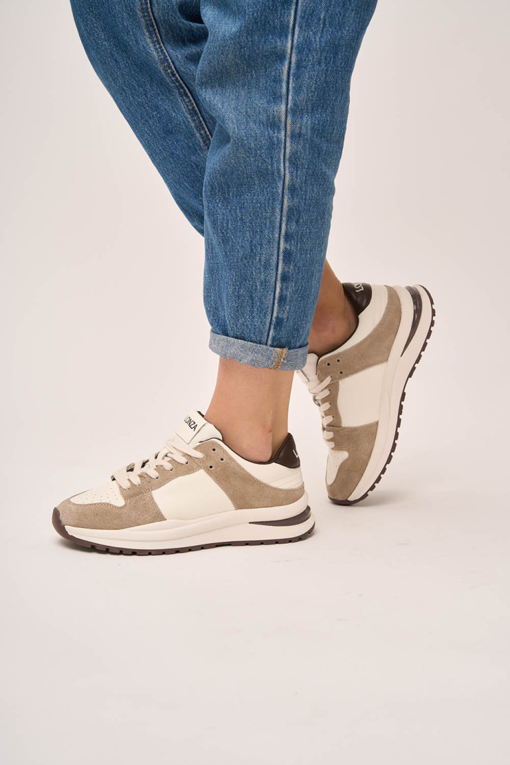 Кросівки Lonza 174603 - Вид 6 - інтернет магазин sandalini.ua