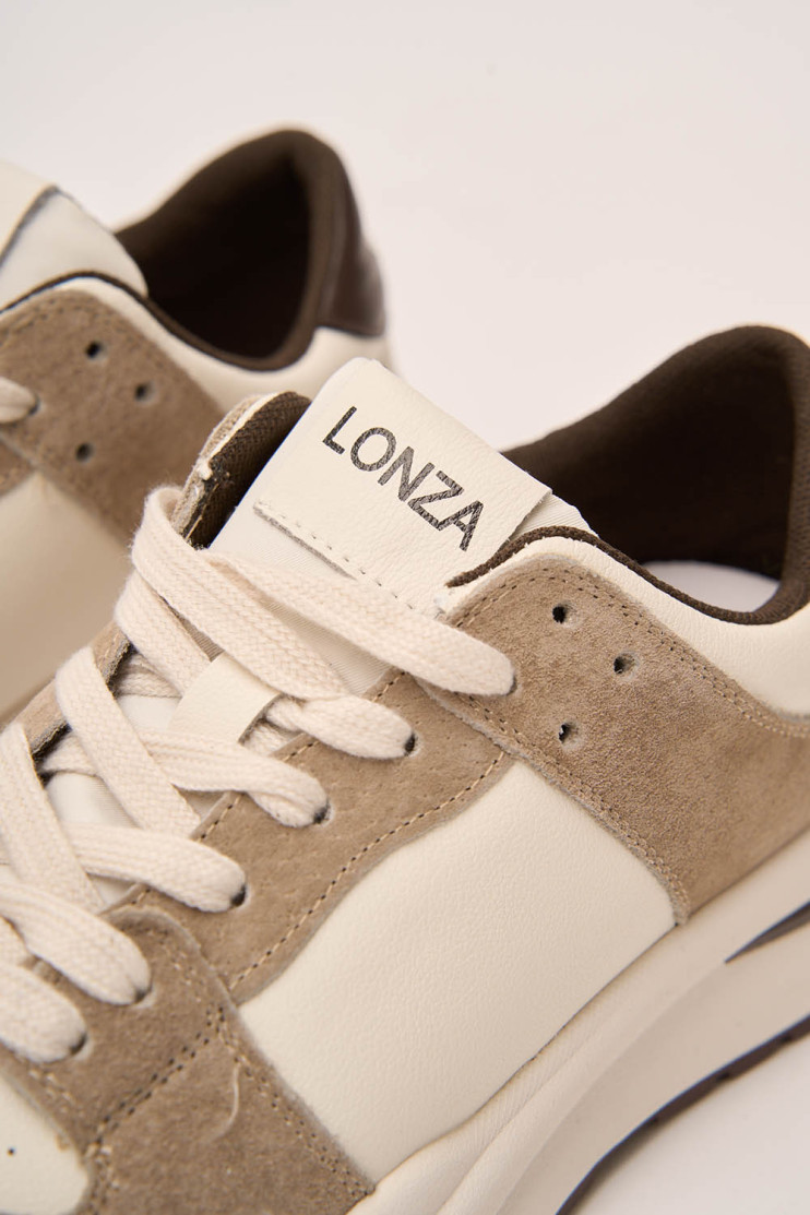 Кросівки Lonza 174603 - Вид 10 - інтернет магазин sandalini.ua