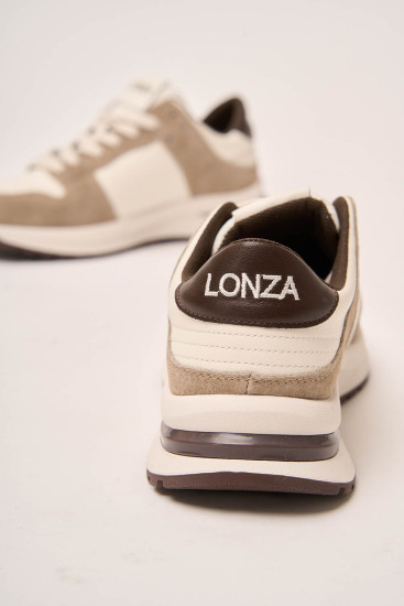 Кросівки Lonza 174603