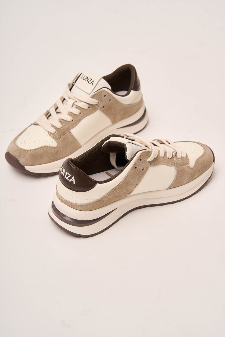 Кросівки Lonza 174603 - Вид 3 - інтернет магазин sandalini.ua