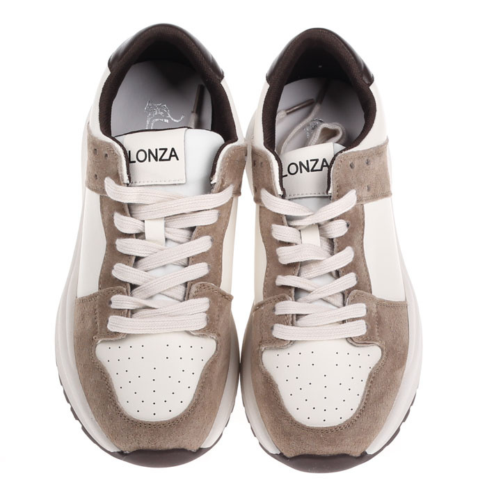 Кросівки Lonza 174603 - Вид 17 - інтернет магазин sandalini.ua