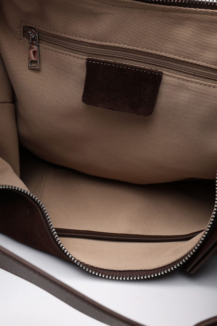 Сумка Lonza 213391 - Вид 6 - интернет магазин sandalini.ua