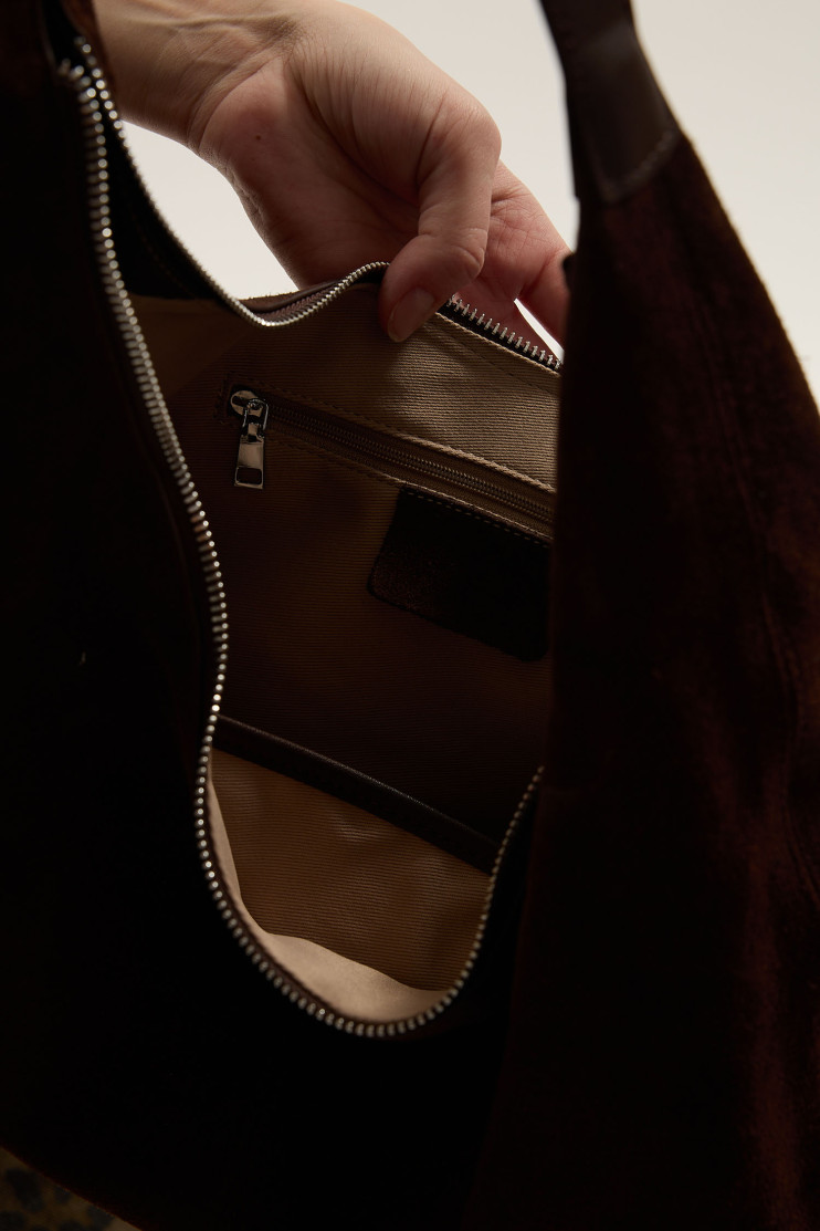 Сумка Lonza 213391 - Вид 12 - интернет магазин sandalini.ua