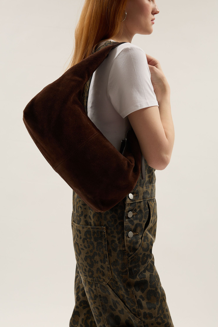 Сумка Lonza 213391 - Вид 1 - интернет магазин sandalini.ua