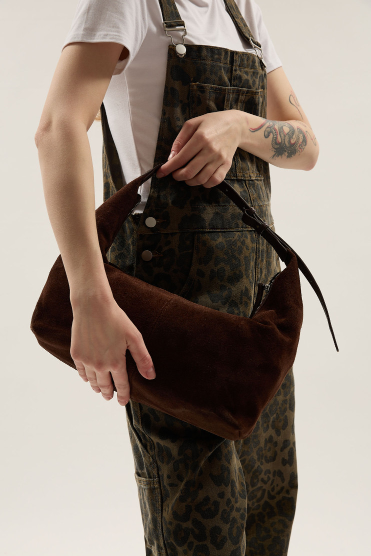 Сумка Lonza 213391 - Вид 7 - интернет магазин sandalini.ua