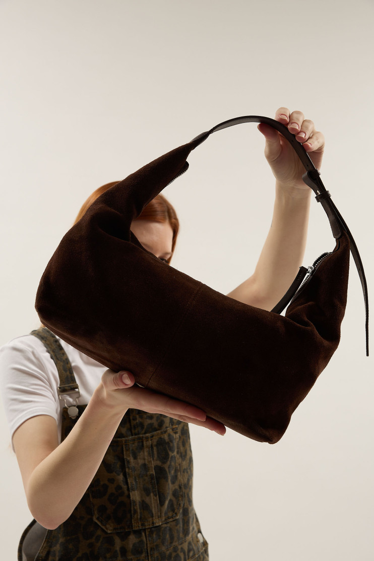 Сумка Lonza 213391 - Вид 5 - интернет магазин sandalini.ua