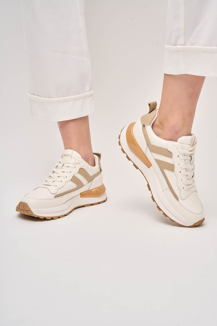 Кросівки Lonza 176256 - Вид 2 - інтернет магазин sandalini.ua