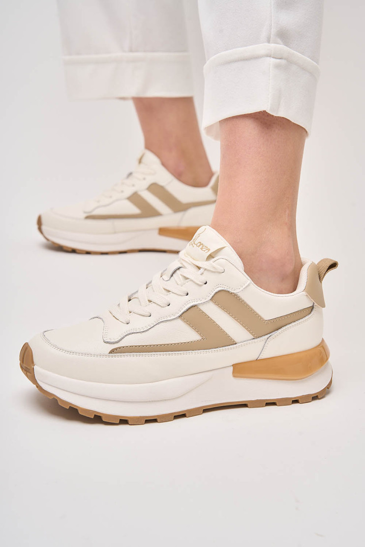 Кросівки Lonza 176256 - Вид 4 - інтернет магазин sandalini.ua