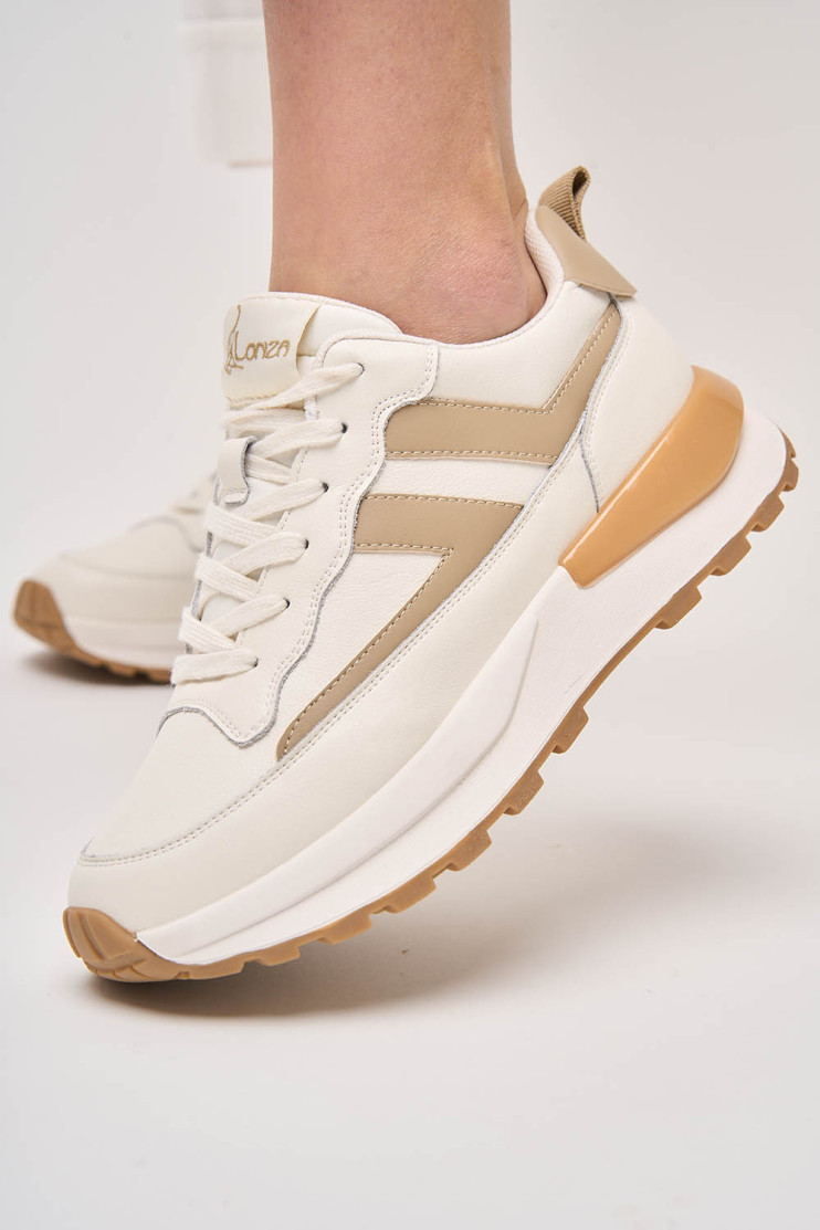 Кросівки Lonza 176256 - Вид 6 - інтернет магазин sandalini.ua