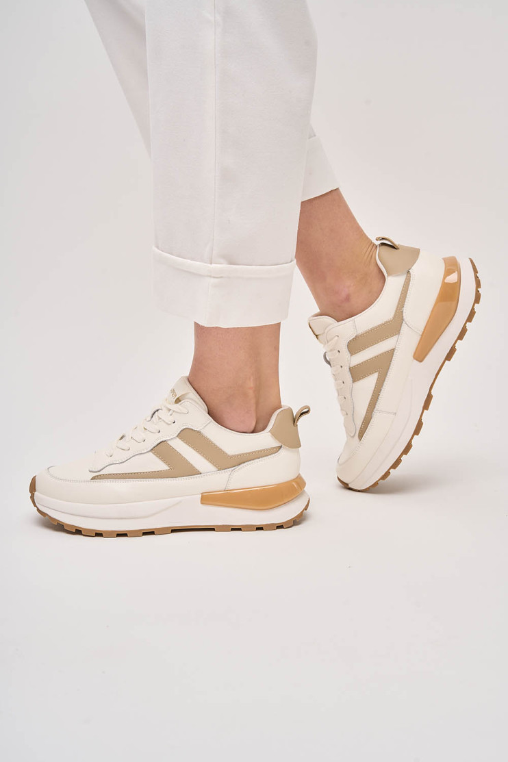 Кросівки Lonza 176256 - Вид 1 - інтернет магазин sandalini.ua