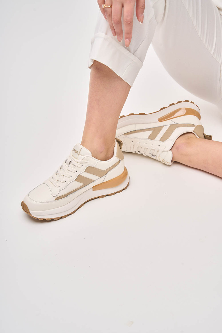 Кросівки Lonza 176256 - Вид 8 - інтернет магазин sandalini.ua