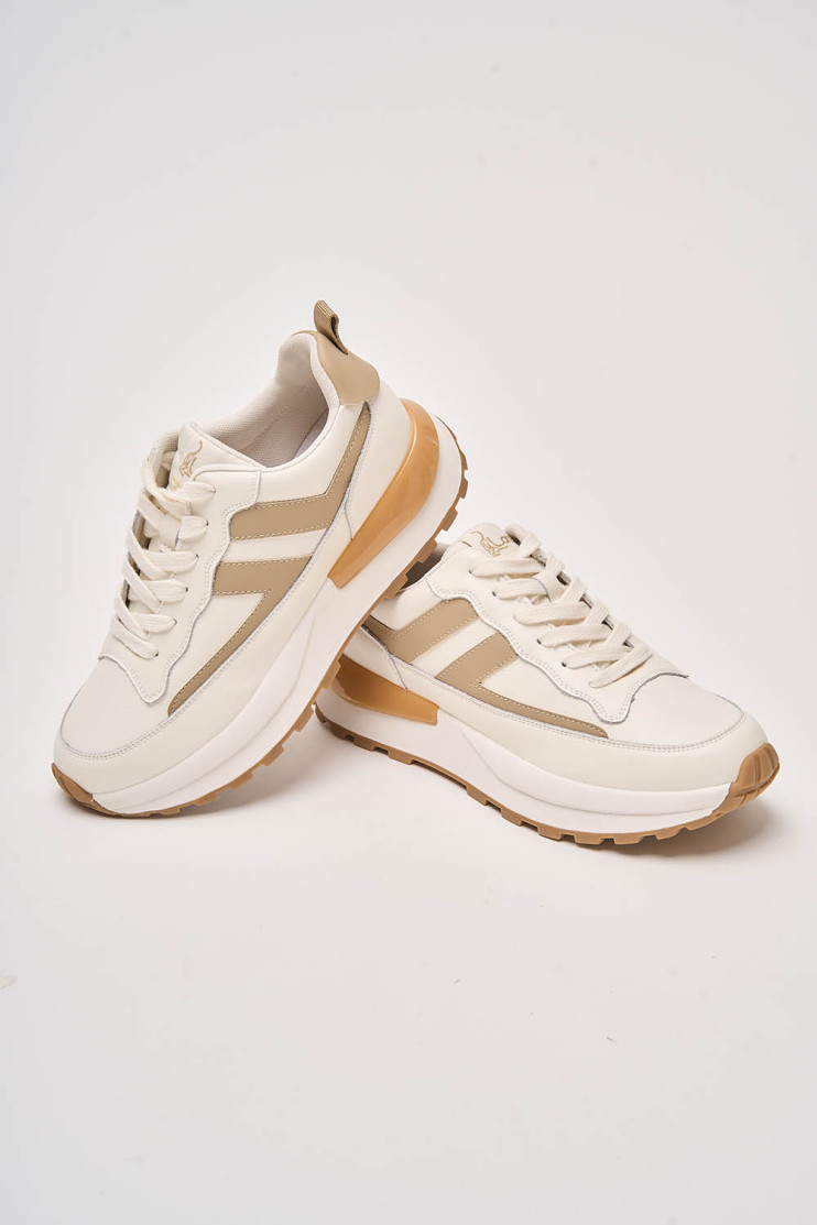 Кросівки Lonza 176256 - Вид 3 - інтернет магазин sandalini.ua