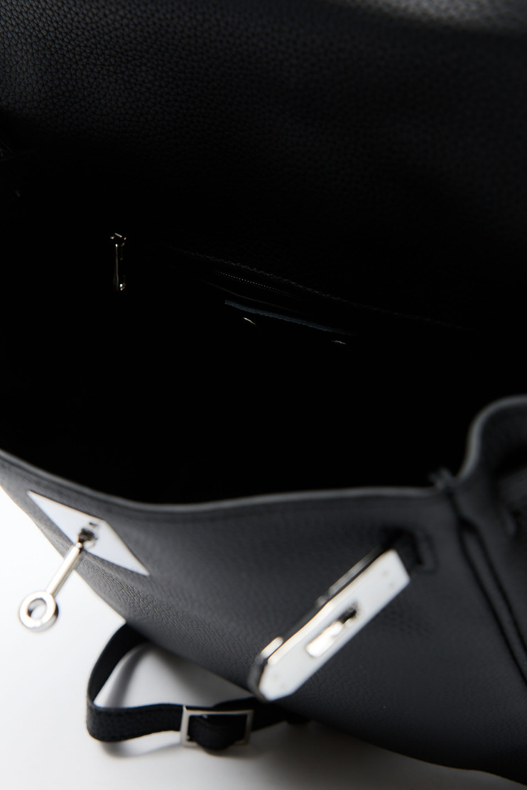 Сумка Lonza 213166 - Вид 6 - интернет магазин sandalini.ua