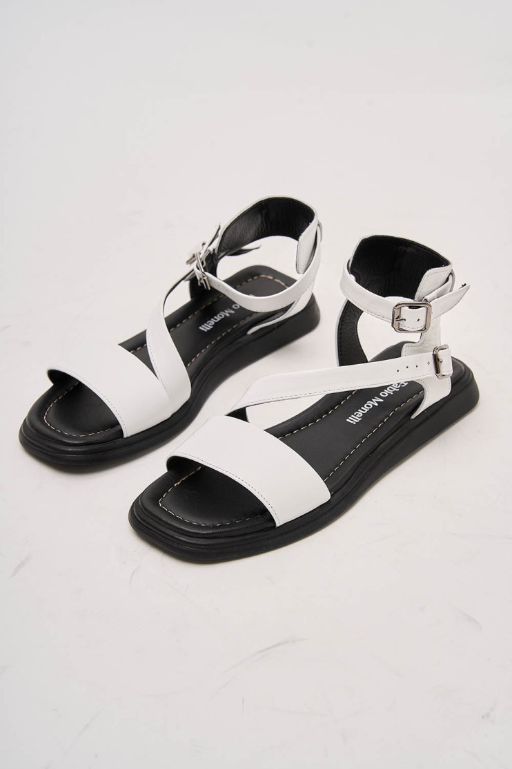 Босоніжки Fabio Monelli 177048 - Вид 9 - інтернет магазин sandalini.ua