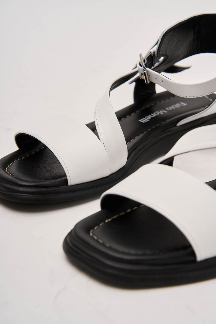 Босоніжки Fabio Monelli 177048 - Вид 2 - інтернет магазин sandalini.ua