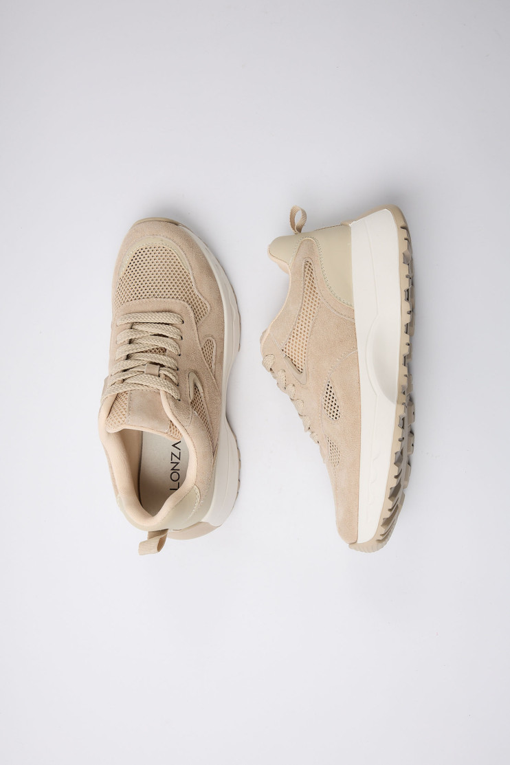 Кроссовки Lonza 212492 - Вид 1 - интернет магазин sandalini.ua