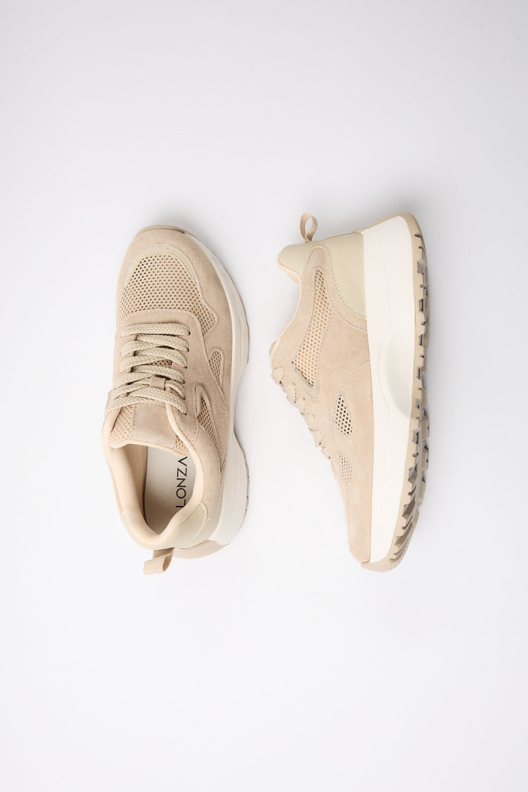 Кроссовки Lonza 212492 - Вид 1 - интернет магазин sandalini.ua