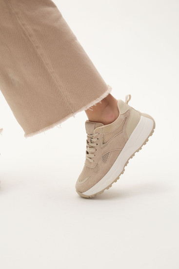 Кросівки Lonza 212492