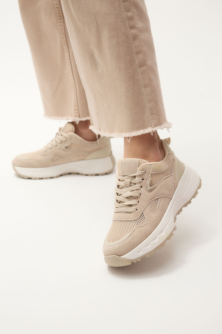 Кроссовки Lonza 212492 - Вид 4 - интернет магазин sandalini.ua