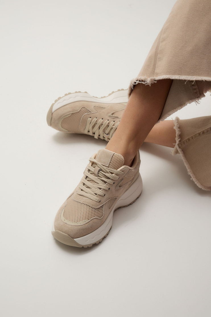 Кроссовки Lonza 212492 - Вид 6 - интернет магазин sandalini.ua