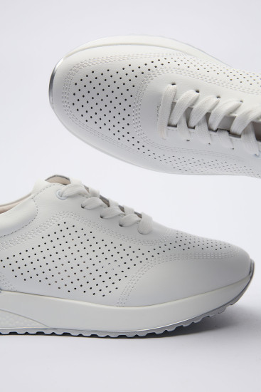 Кроссовки ALLSY 207154