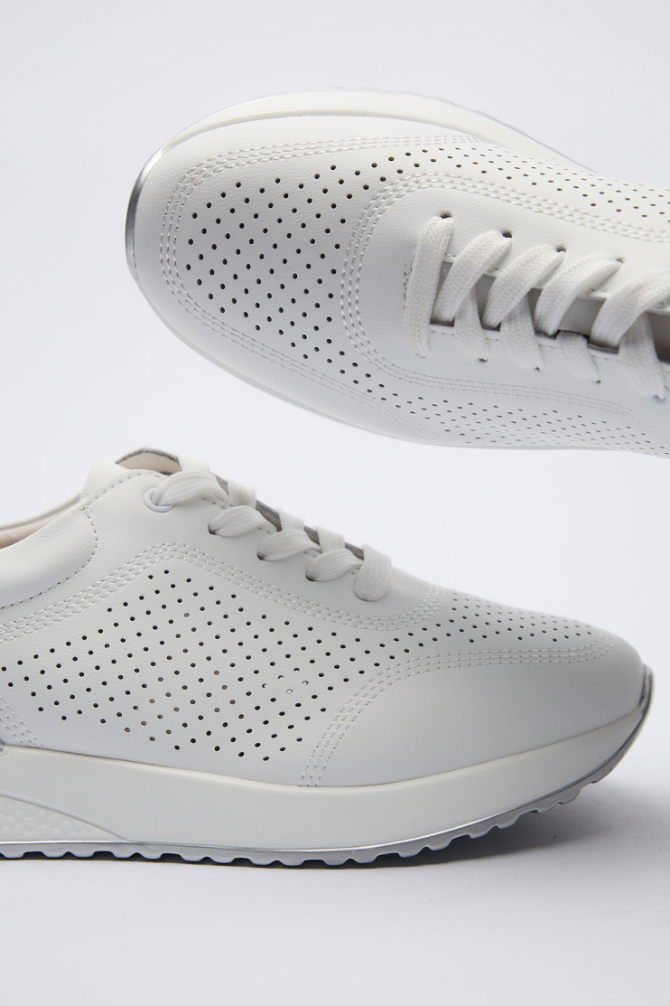 Кроссовки ALLSY 207154 - Вид 2 - интернет магазин sandalini.ua