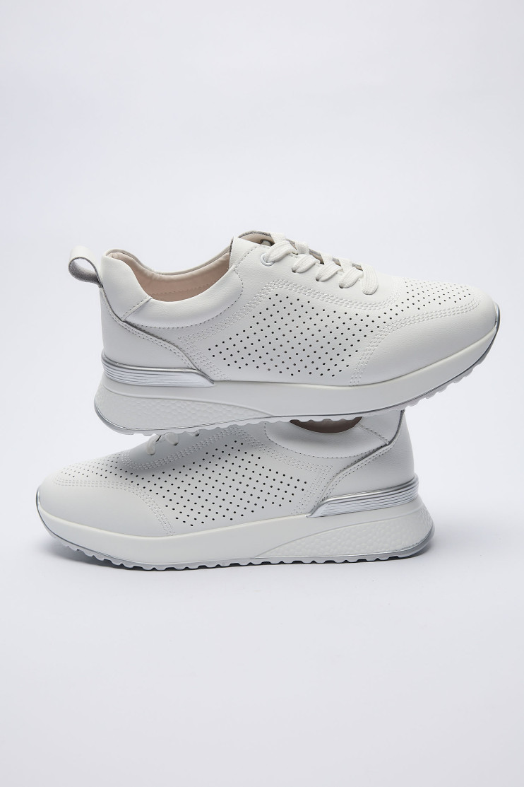 Кроссовки ALLSY 207154 - Вид 5 - интернет магазин sandalini.ua