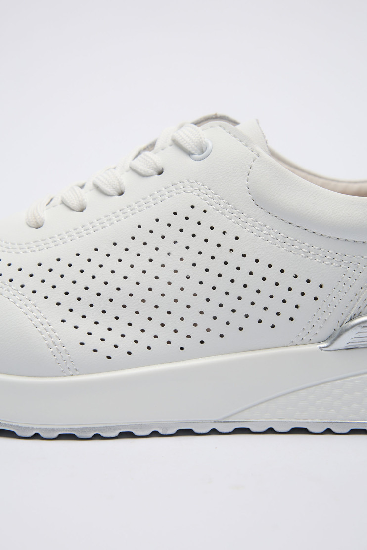 Кроссовки ALLSY 207154 - Вид 6 - интернет магазин sandalini.ua