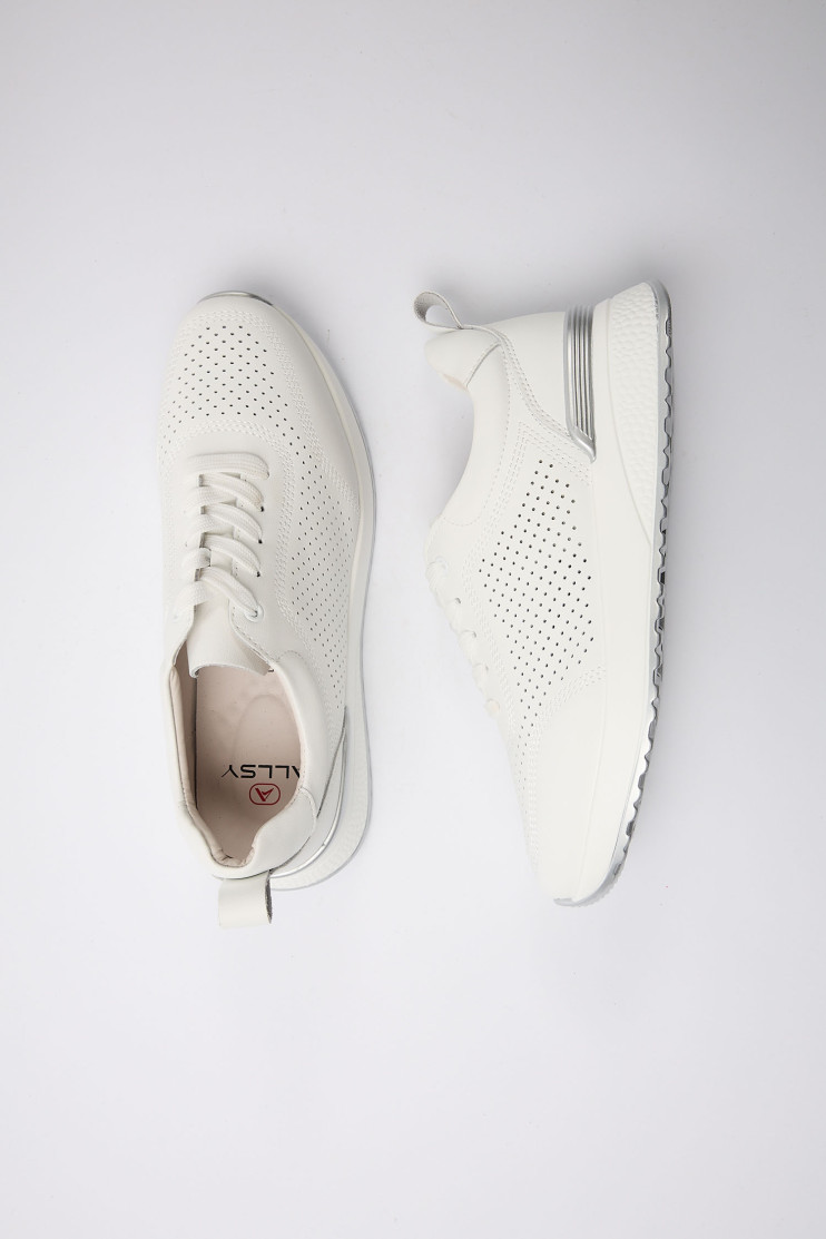 Кроссовки ALLSY 207154 - Вид 2 - интернет магазин sandalini.ua