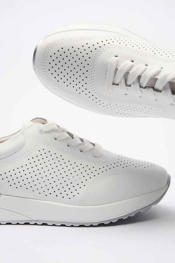 Кроссовки ALLSY 207154 - Вид 4 - интернет магазин sandalini.ua