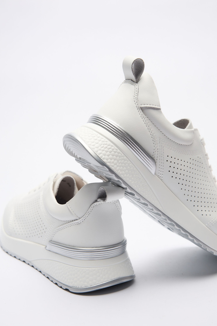 Кроссовки ALLSY 207154 - Вид 5 - интернет магазин sandalini.ua